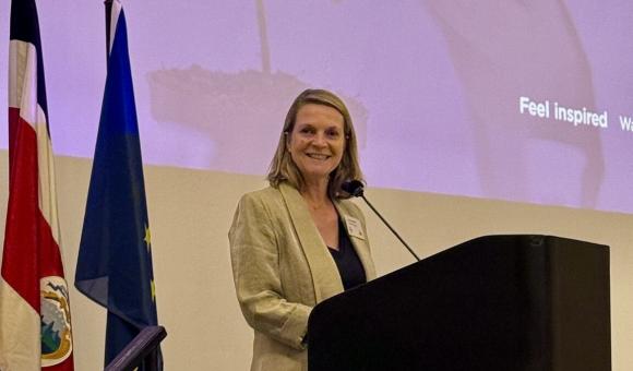Karelle Lambert